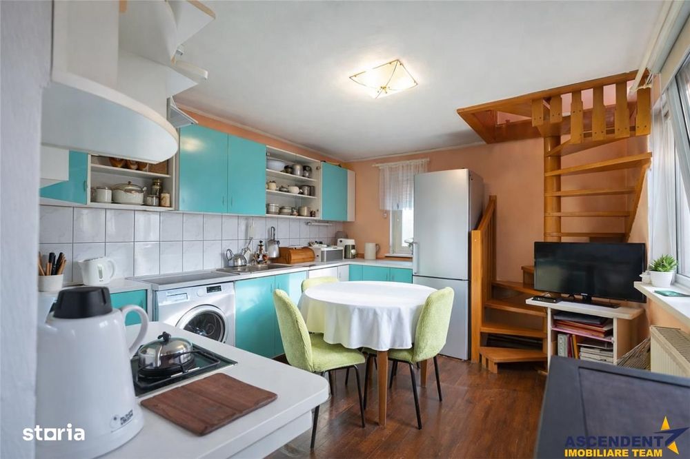 FILM! Casa primitoare in centrul orasului Targu Secuiesc