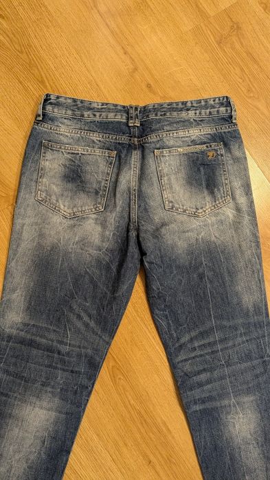 Дамски дънки Tom Tailor