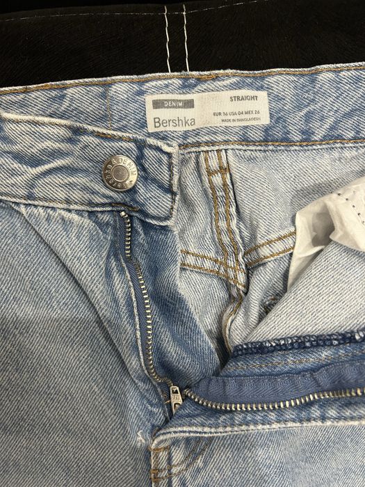 Дамски дънки Bershka
