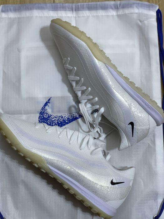 Ghete fotbal elite de sintetic marimi 40-43