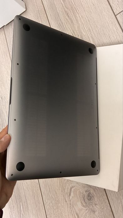 Macbook Air M1 2020