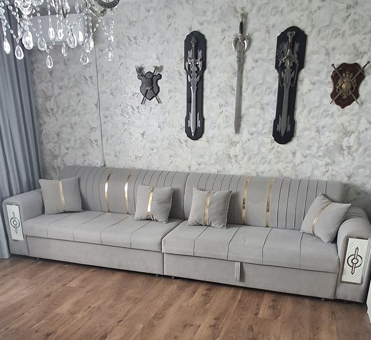 Продаётся диван б.у.