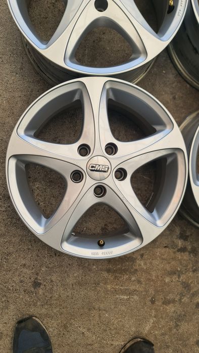 Jante R16 5x112 Passat Golf 5 6 7 Yeti Eos Caddy Tiguan Touran  Jetta
