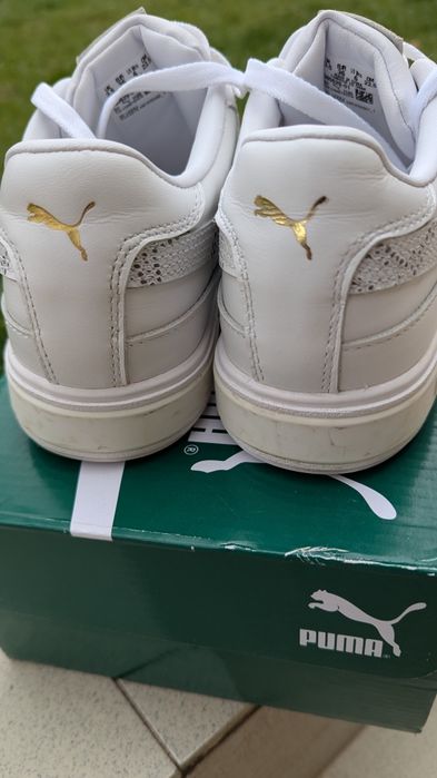 Дамски маратонки Puma 36