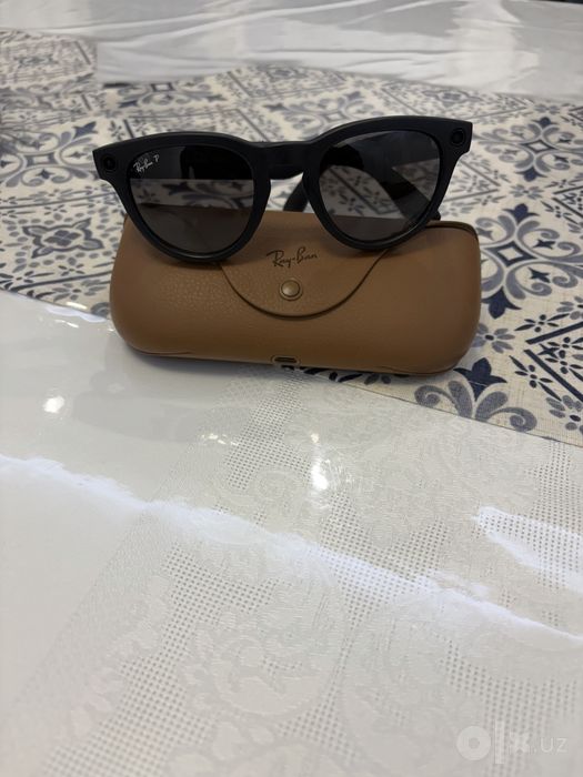 Ray-Ban Meta Gen2 Headliner