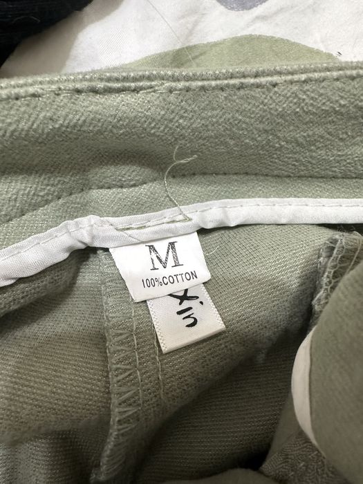 Брюки теплые размер М