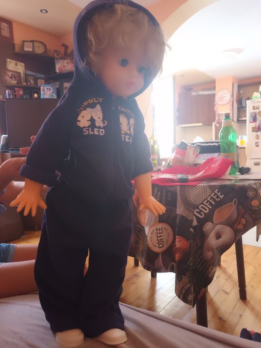 Детски играчки обадете се