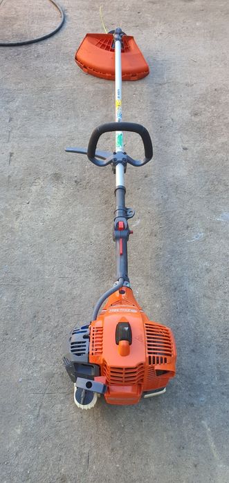 Motocoasa profesionala  oleo mac bc 400s ,import