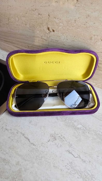 Слънчеви Очила - Gucci