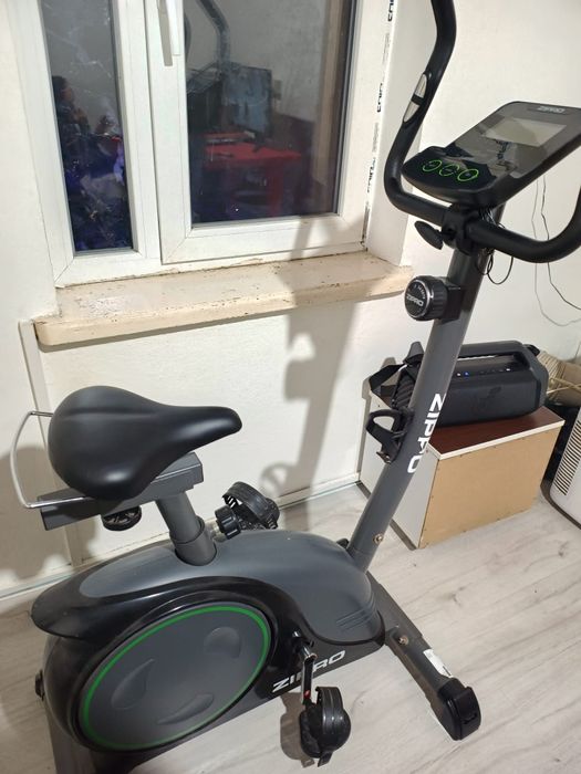 Bicicleta Zipro Nitro ca nouă
