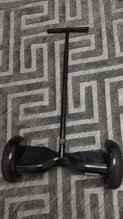 Гироскутер/Сигвей