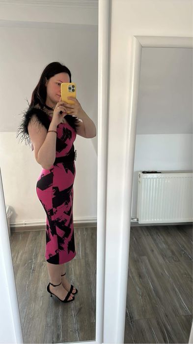 Rochie Starshiners
