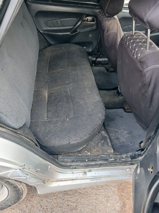 Ваз 2115 продаётся