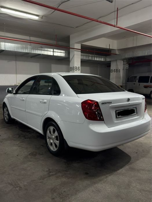 Gentra avtomat / джентра автомат 3 позиция Ravon / Lacetti