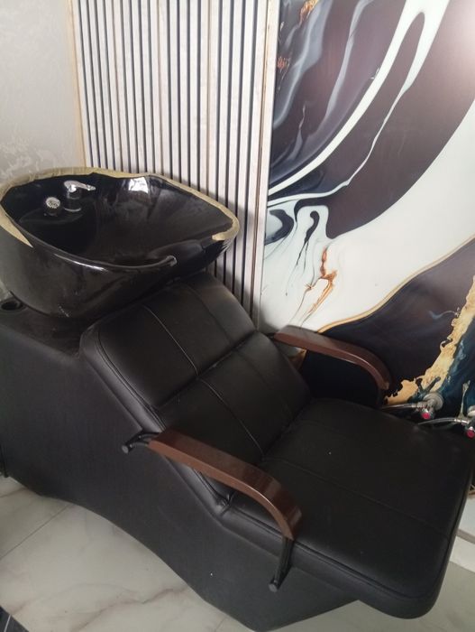 Мойка для салона