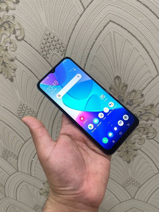 Vivo V2026 Yaxshi holatda 32 GB aybi yoq
