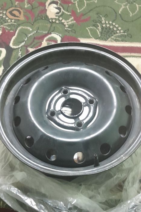 Jentra zavadskoy diska sotiladi