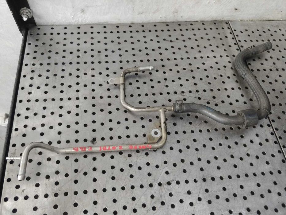 conducta combustibil 2.0 tdi cbd vw golf 6 5k 03l201360g