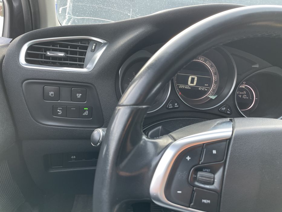 Vand/Schimb Citroen C4