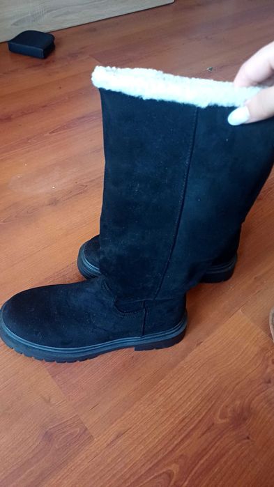 Дамски ботуши Sinsay