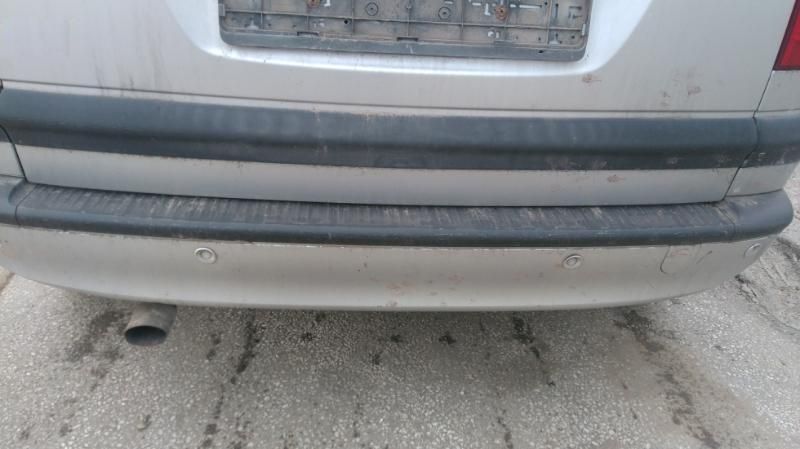 НА ЧАСТИ! Opel Zafira EcoM 1.6i 97 кс. заводски метан Зафира Z16YNG