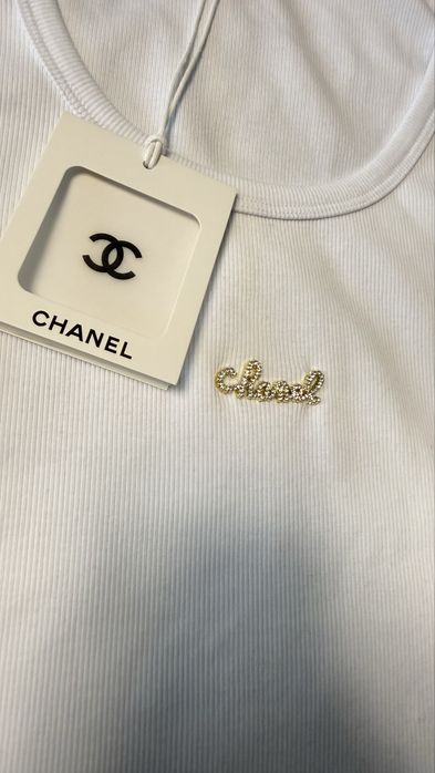 Chanel дамски потник