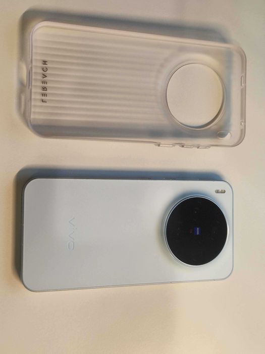 Vivo X300 Global, Blue, 16GB + 512GB