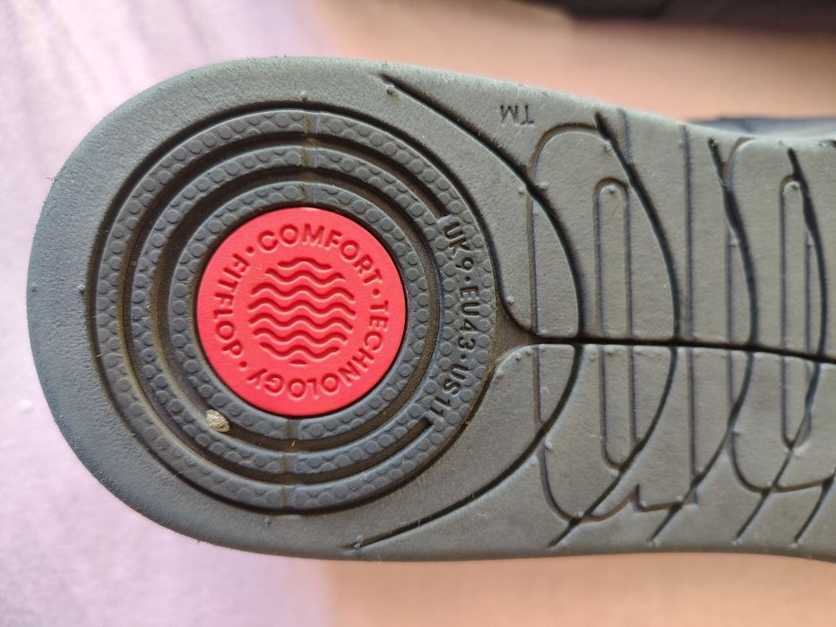 Анатомични Обувки Fitflop от USA