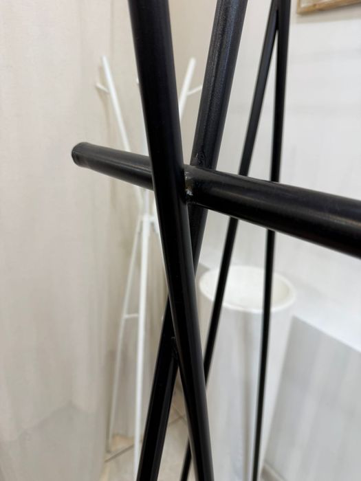 Рейлы вешала !!!