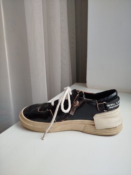 Обувь для девочки