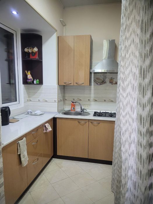 Сдается однокомнатная студия