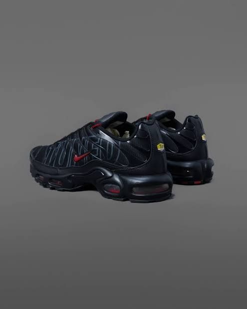 Nike Air Max Plus Utility 2.0