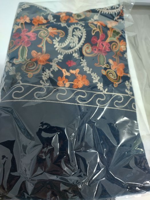 Fular din pentru damă