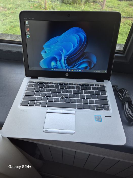 Продаётся. HP EliteBook 820 G3