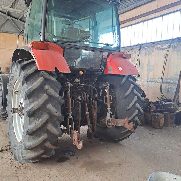 Продавам трактор МТ3