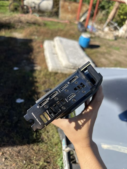 Rtx 3070 ATS Gaming Megalodon