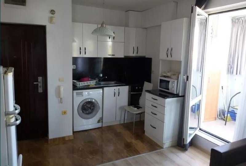 Дава се под наем Двустаен апартамент в София, Бъкстон - 50 кв.м за 425 € - Снимка #1