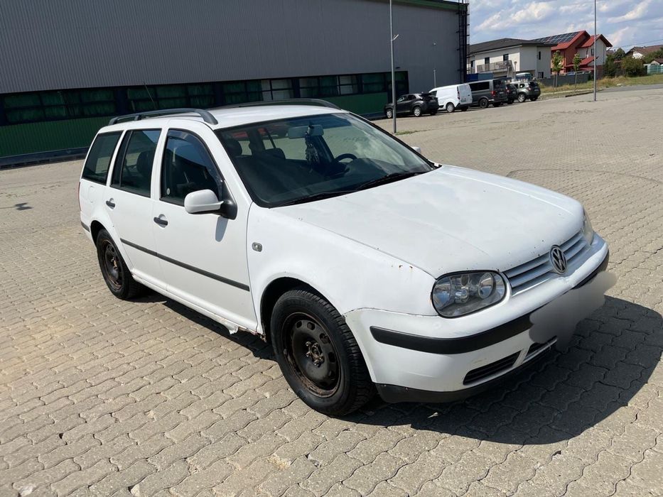 VOLKSWAGEN Golf 2001 — imagine 2