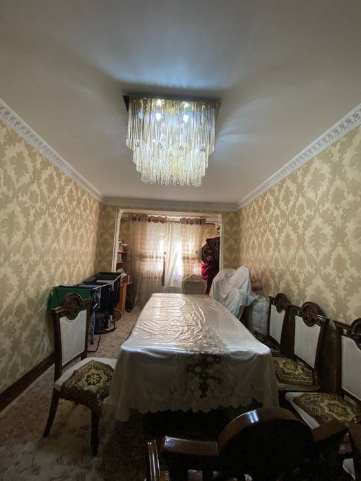 Uy sotiladi Chilonzor 17 kvartal