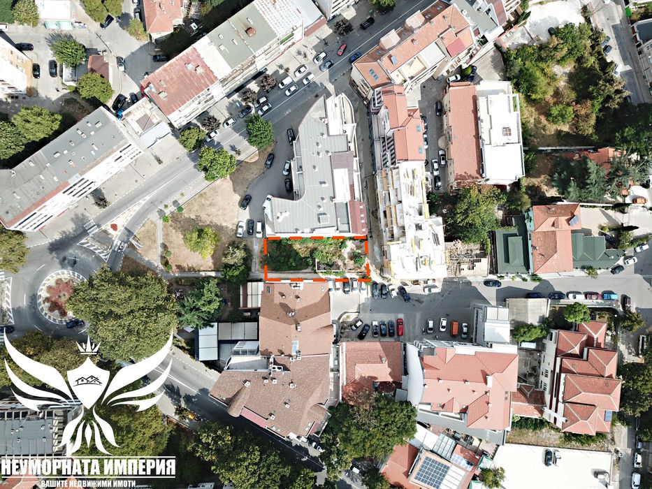 Продава се Парцел в Асеновград - 356 кв.м за 1908 €/кв.м - Снимка #18