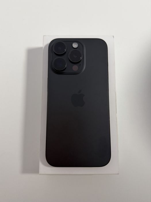 Iphone 15 Pro , 256 GB