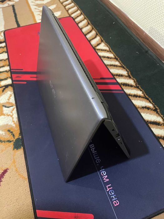 Ноутбук идеал: ASUS VIVO BOOK 2023