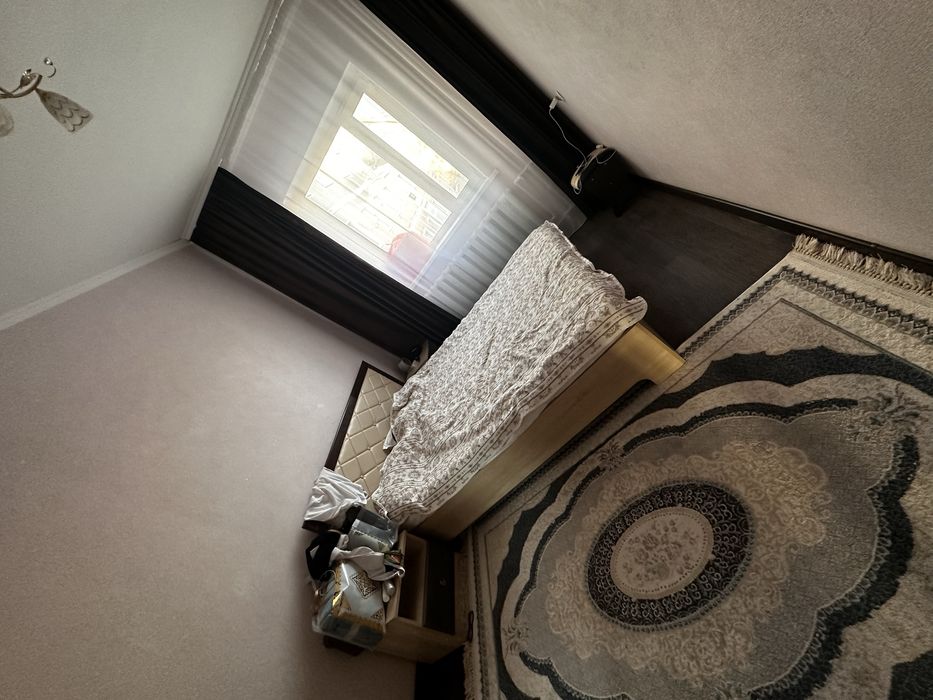 Продается 3 комп квартиру рен.проекта