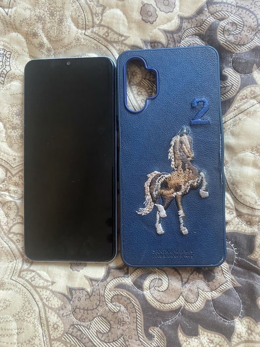 Samsung a 16 128/8