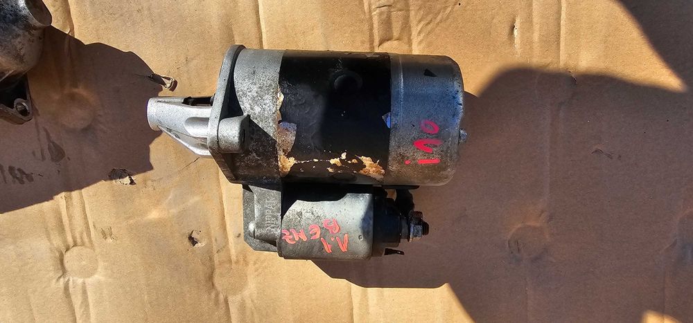 Electromotor Hyundai i10 1.1 benzina 2007 2008 / 2009 2010