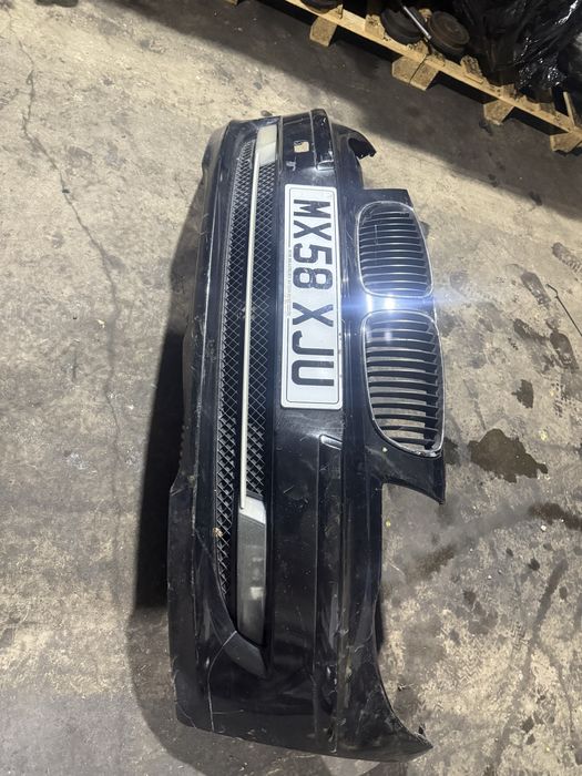 Bara fata bmw seria 1  e87 facelfit