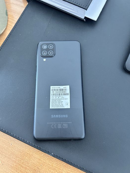 Samsung A12 32 gb