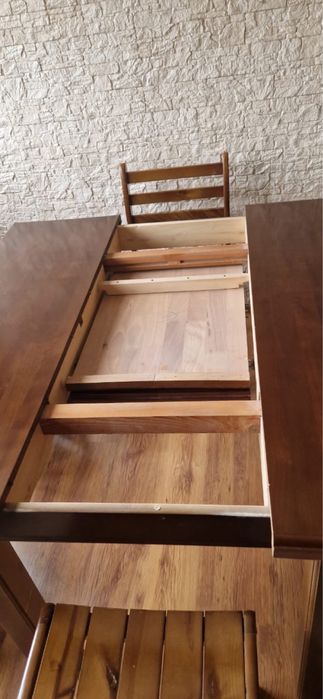 Продам кухонный стол