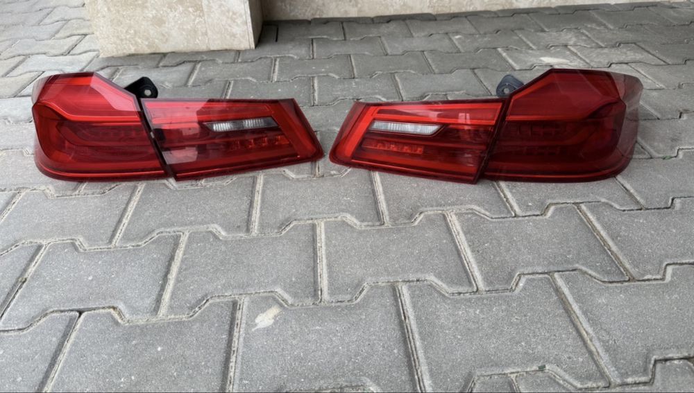 Bmw стопове G30 оргинални