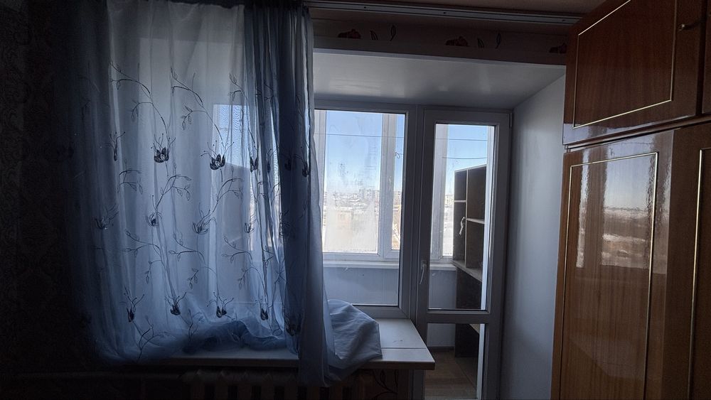 1 бөлмелі пәтер сатылады